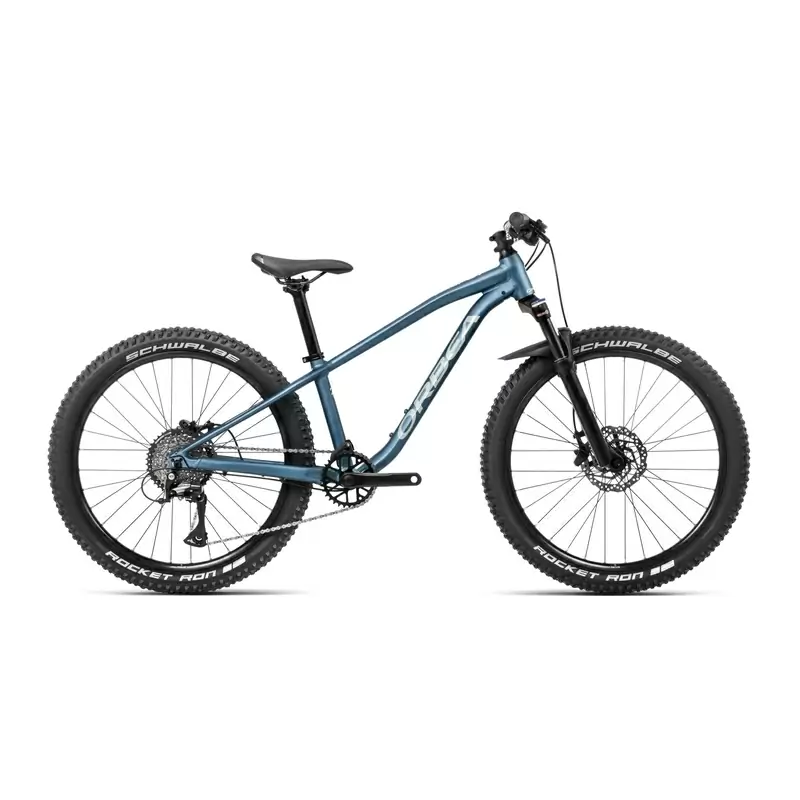 LAUFEY 24 H30 24'' 8v 80mm Blu/Azzurro Taglia 24 - image
