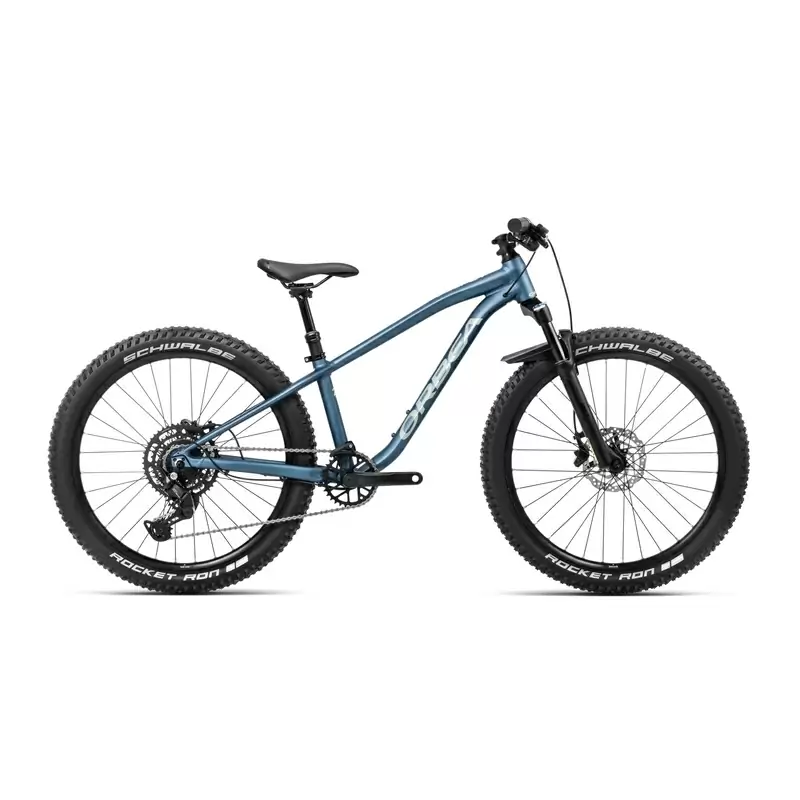 LAUFEY 24 H20 24'' 9v 80mm Blu/Azzurro Taglia 24 - image
