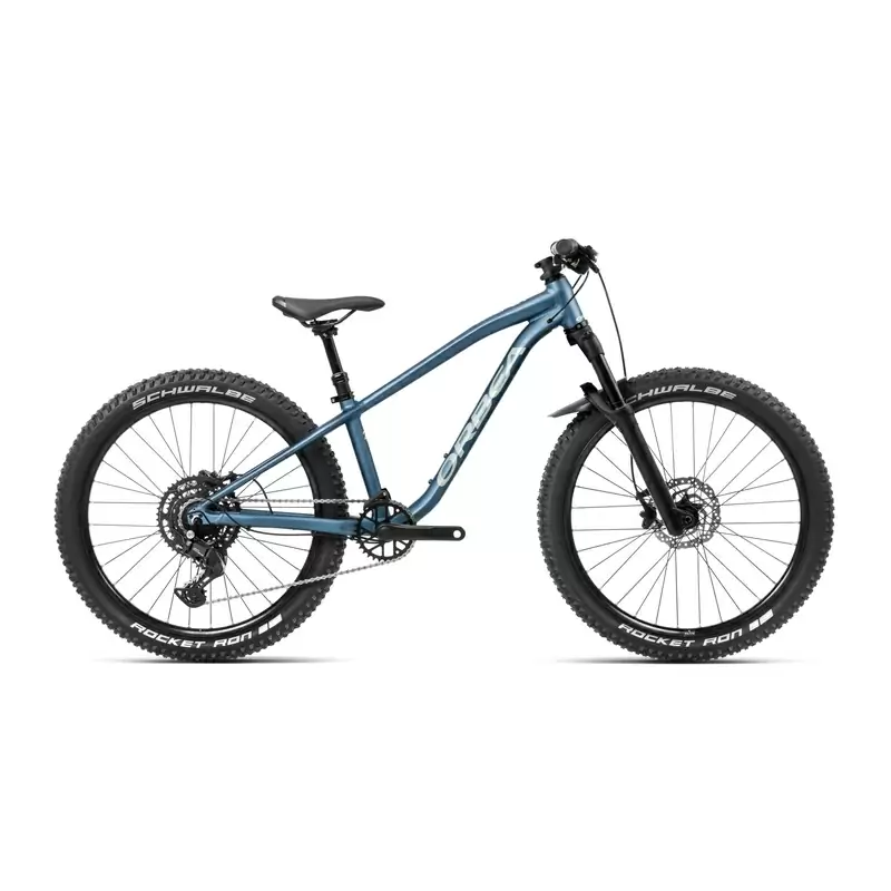 LAUFEY 24 H10 24'' 9v 100mm Azul/Azul claro Talla 24 - image