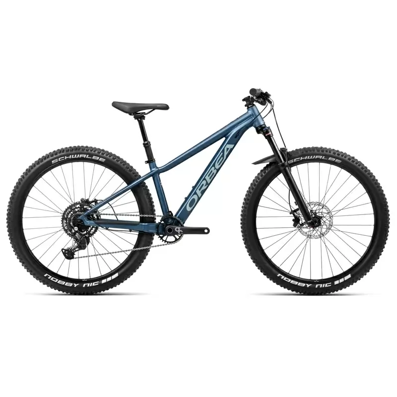 LAUFEY 27 H20 27.5'' 9v 120mm Azul/Azul claro Talla 27 - image