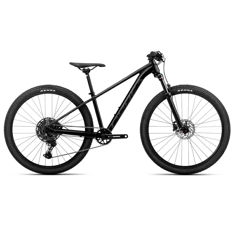 ONNA 27 JUNIOR 20 27.5'' 11v 100mm Negro - image