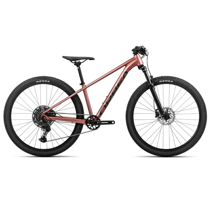 ONNA 27 JUNIOR 20 27.5'' 11v 100mm Rojo/Verde - image