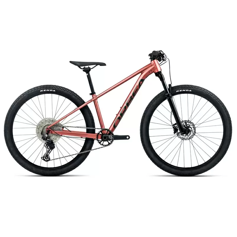 ONNA 27 JUNIOR 10 27.5'' 12v 100mm Rojo/Verde - image