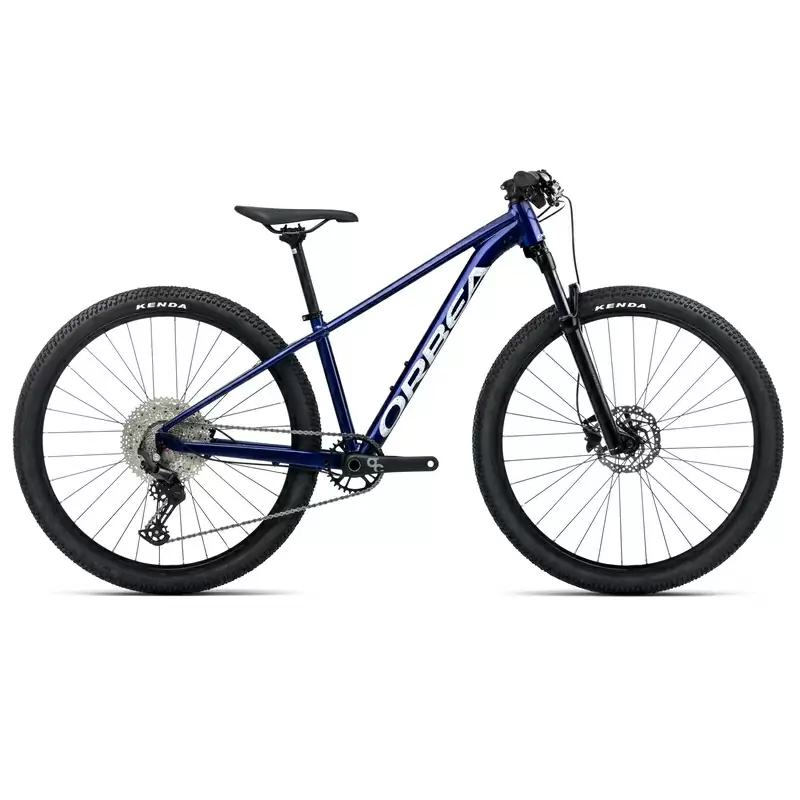 ONNA 27 JUNIOR 10 27.5'' 12v 100mm Azul/Blanco - image