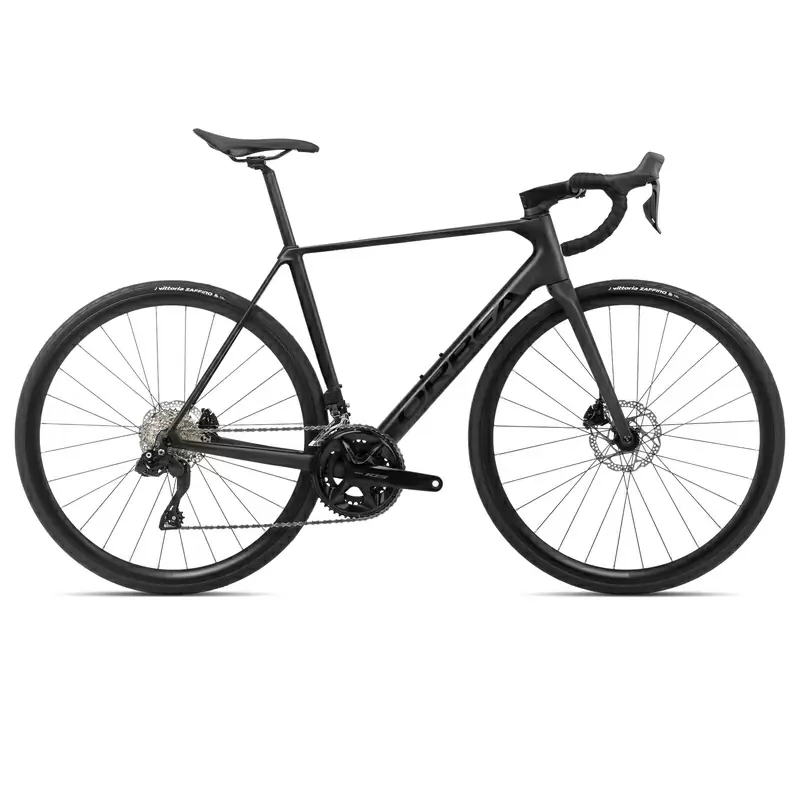ORCA M30i 28'' 12v Schwarz Größe XXS - image