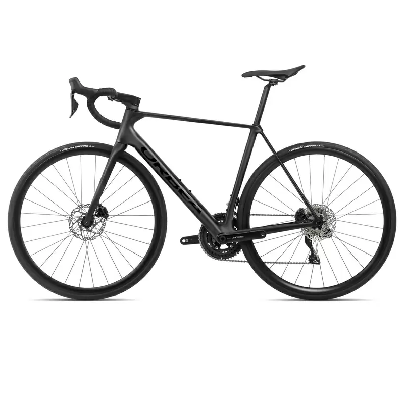 ORCA M30i 28'' 12v Schwarz Größe XXS #1