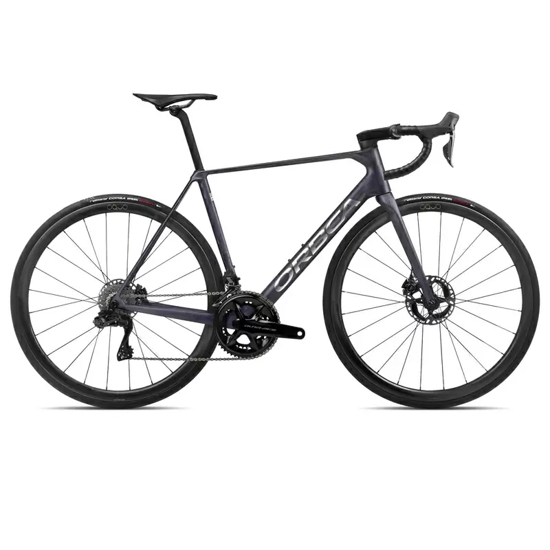 ORCA M10i LTD PWR 28'' 12v Blau/Silber Größe XXS - image