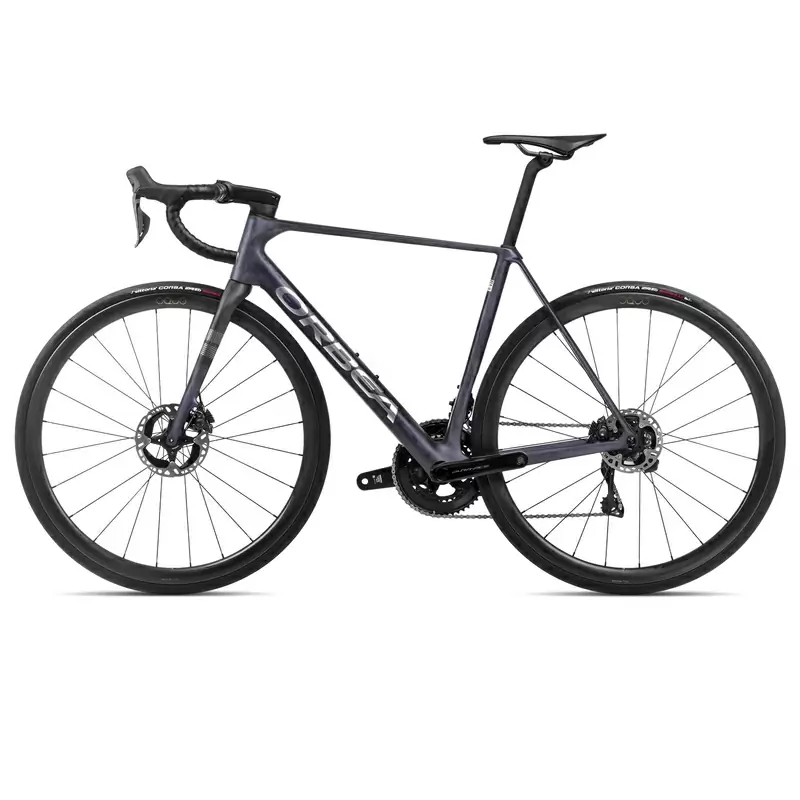 ORCA M10i LTD PWR 28'' 12v Blau/Silber Größe XXS #1