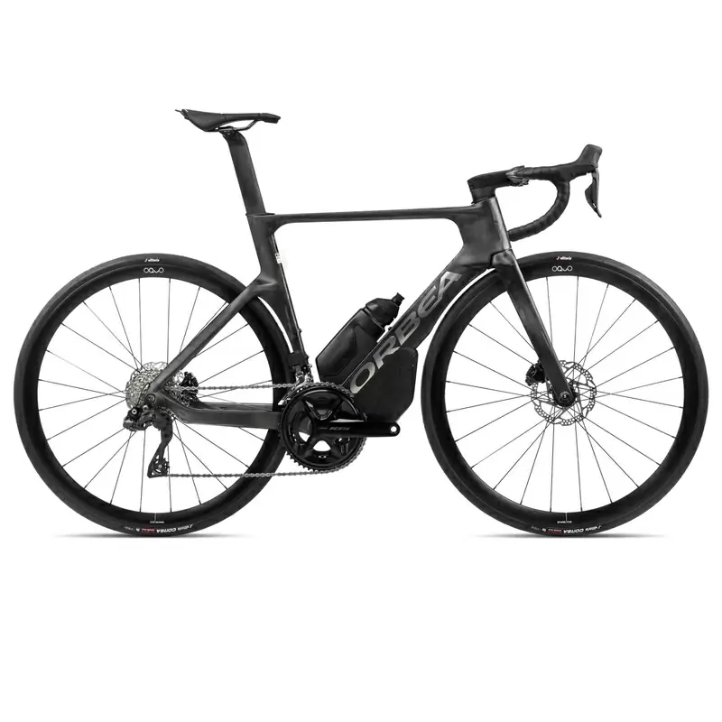ORCA AERO M30i LTD 28'' 12v Carbono Tamanho XXS - image