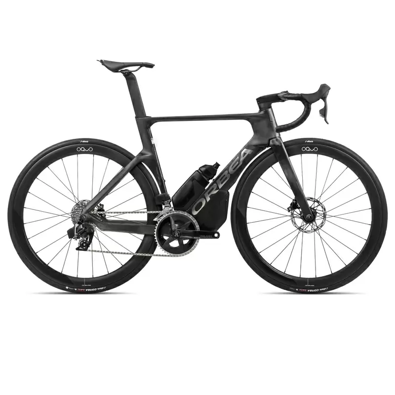 ORCA AERO M31e LTD PWR 28'' 12v Carbon Taglia XS - image