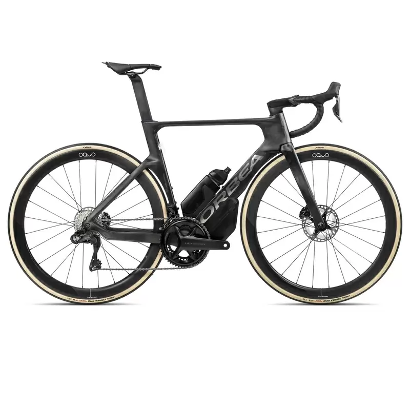 ORCA AERO M20i LTD 28'' 12v Carbon Taglia XXS - image