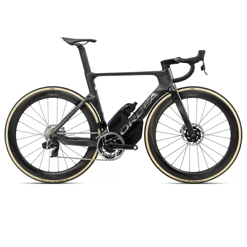ORCA AERO M11e LTD 28'' 12v Carbon Größe XXS - image