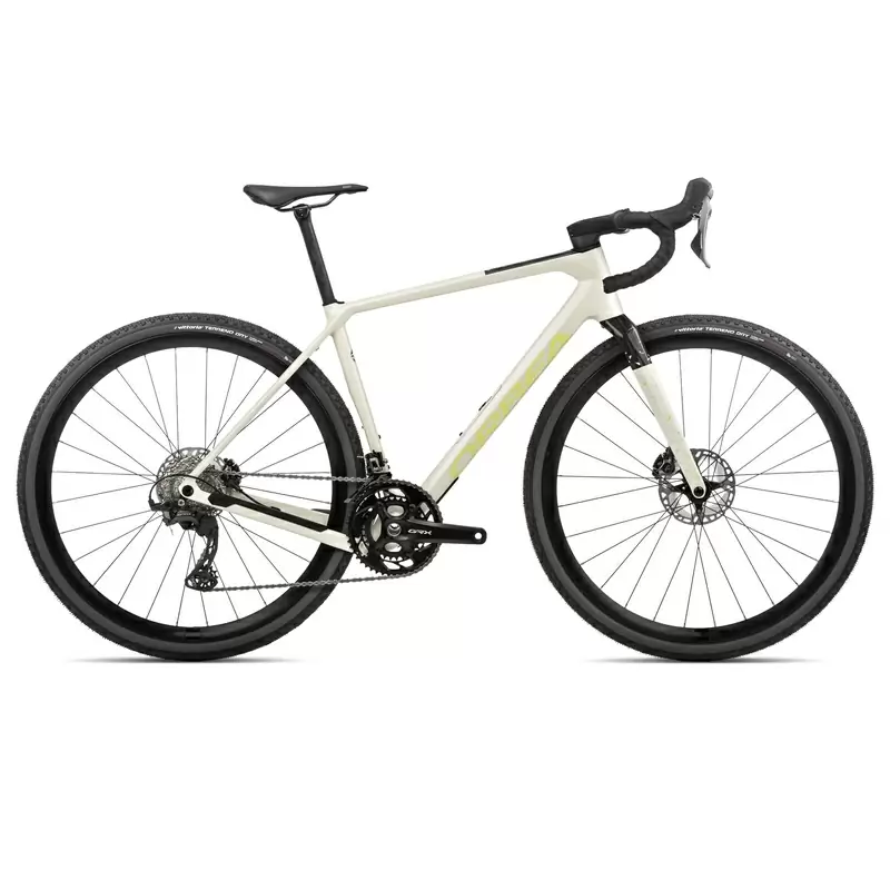 TERRA M20 TEAM 28'' 12v White/Yellow Size XXL - image