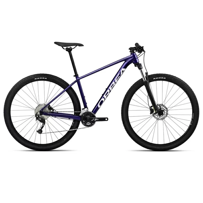 ONNA 29 40 29'' 9v 100mm Blu/Bianco Taglia S - image
