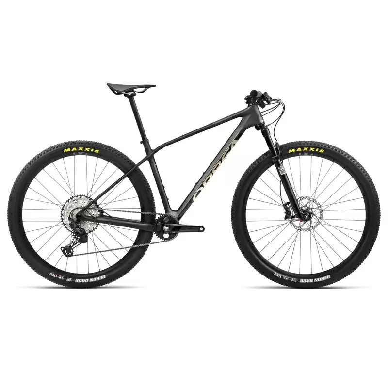 ALMA M30 29'' 12v 100mm Grey/Black Size L - image