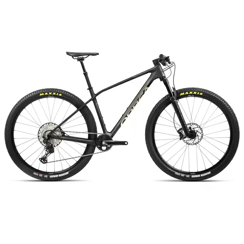 ALMA M20 29'' 12v 100mm Grey/Black Size M - image