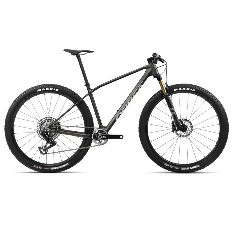 ALMA M-LTD 29'' 12v 100mm Green/Carbon Size nan - image