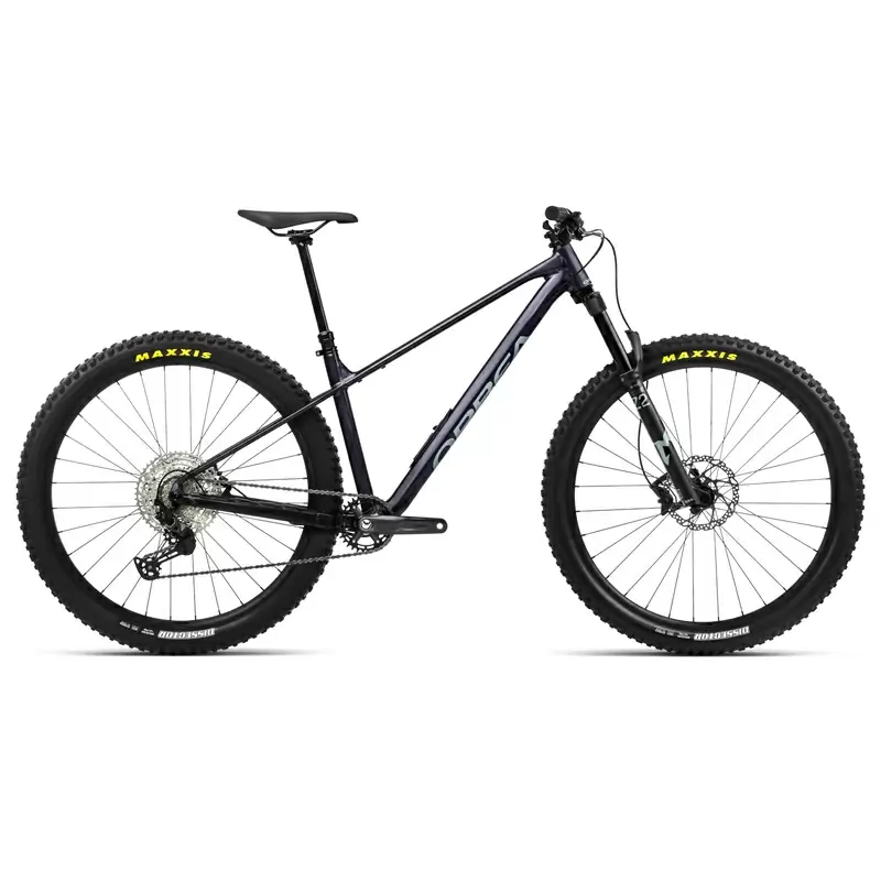 LAUFEY H10 29'' 12v 140mm Blue/Light Blue Size S - image