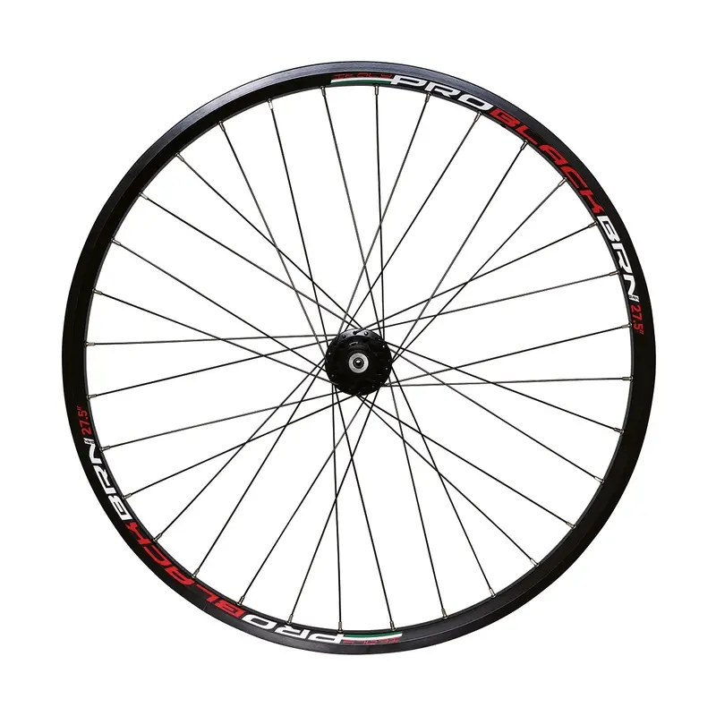 Ruota Posteriore Mtb 26’’ Ruota Libera Filetto 7/8V - image