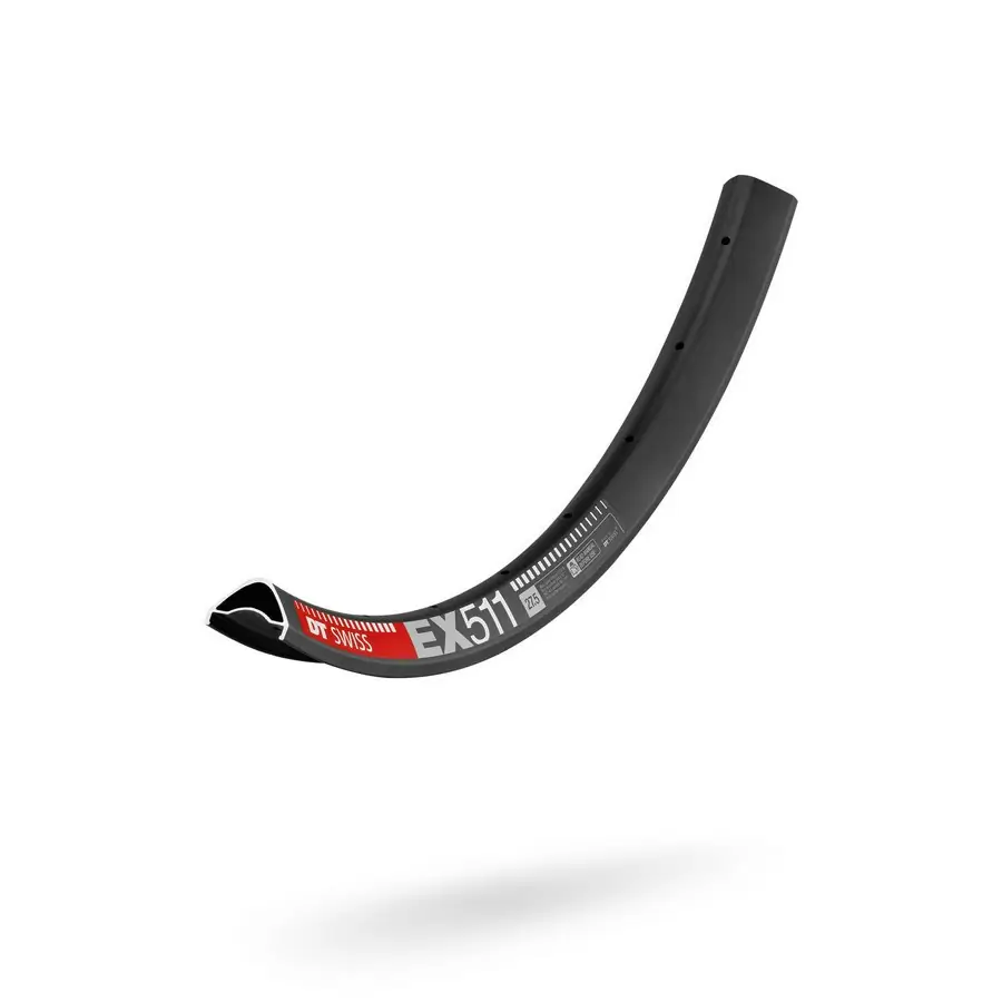 Cerchio EX 511 27,5'' 32 fori - image