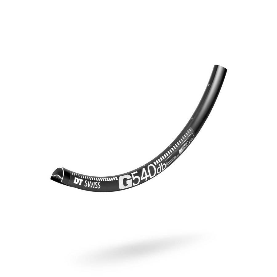 Cerchio G 540 DB 27,5'' 24mm 24 Fori Freno a Disco