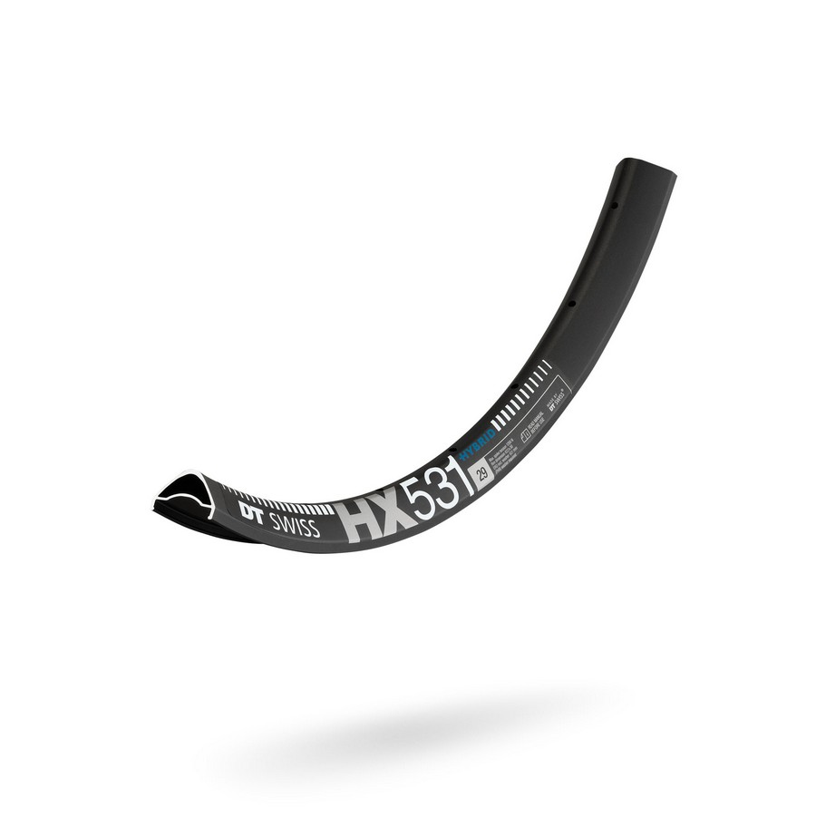 Cerchio HX 531 Hybrid 29'' 30mm 28 Fori Freno a Disco