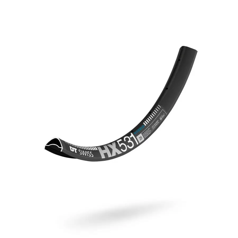 Llanta HX 531 Hybrid 29'' 30mm 28 Agujeros Freno de disco - image