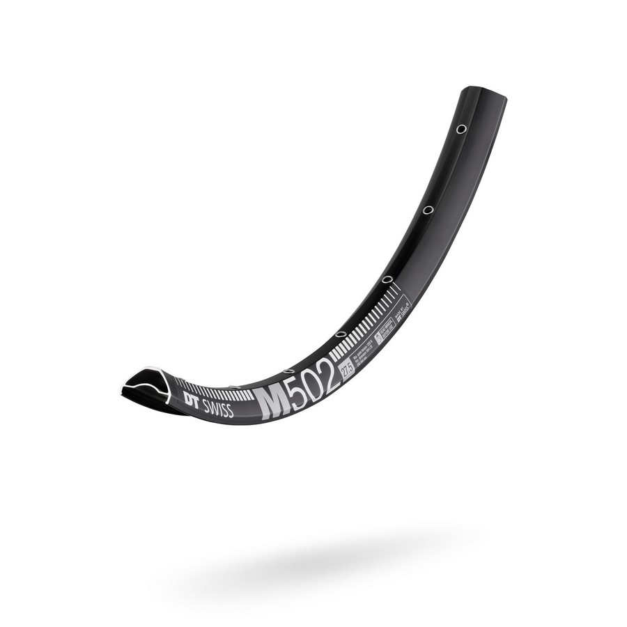 Cerchio M502 27,5'' 28 fori