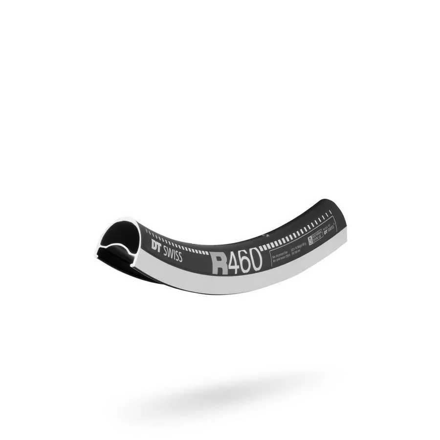 Cerchio R 460 RB 700C 28'' 18mm 20 Fori Freno al Cerchio - image