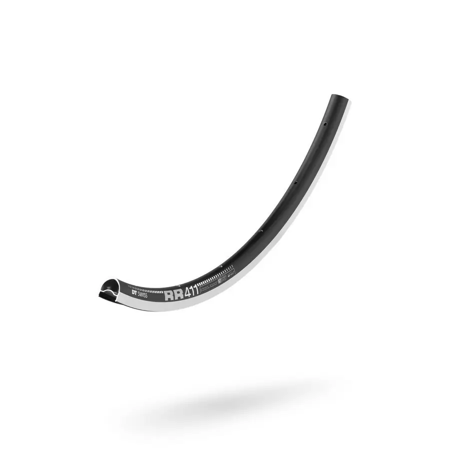 Felge RR 411 700C 28'' 18mm 20 Loch Felgenbremse - image