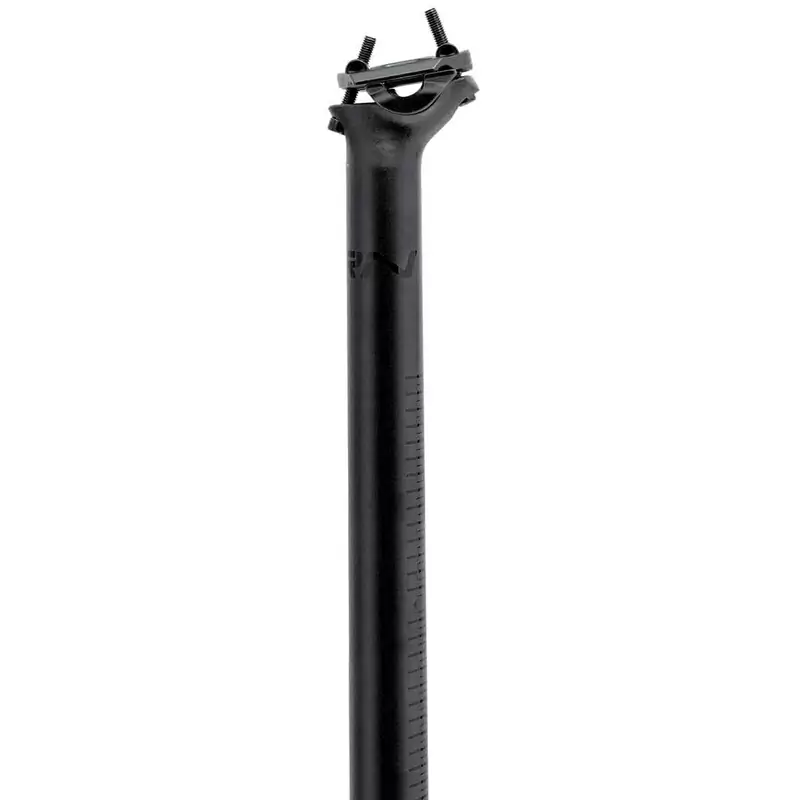 Tija de sillín forjada en 3D de 27,2 mm #2
