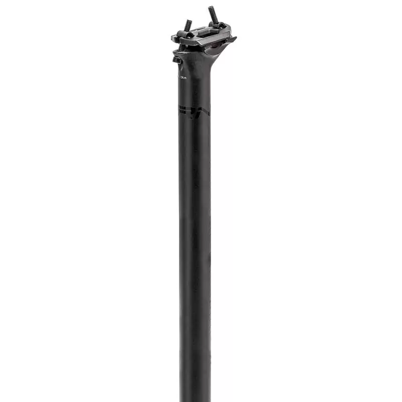 Tija de sillín forjada en 3D de 31,6 mm - image