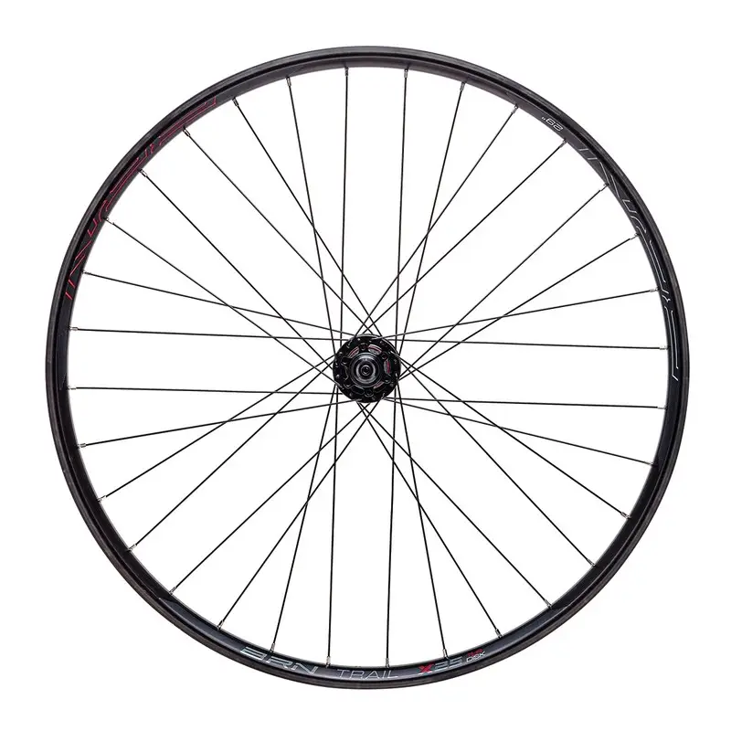 Vorderrad MTB Trail TLR 27,5 Zoll - image