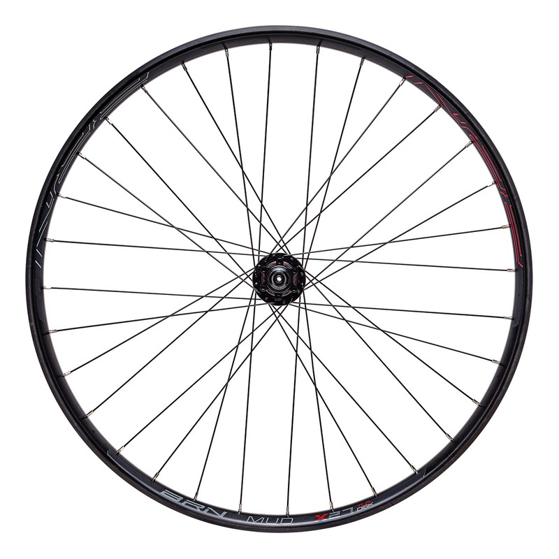 Roue avant VTT boue TLR 29’’