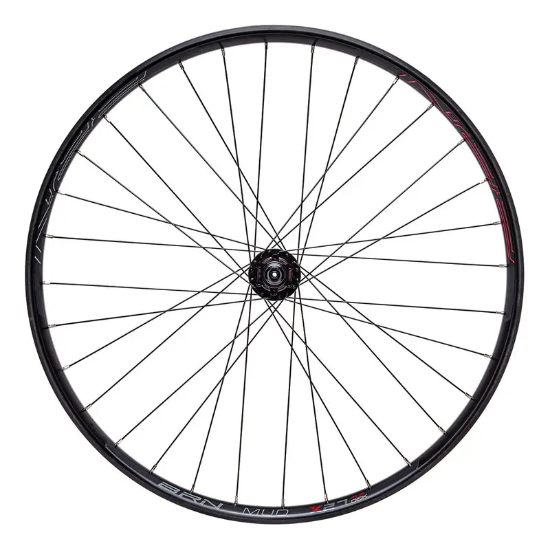 Roue avant VTT boue TLR 29’’ - image