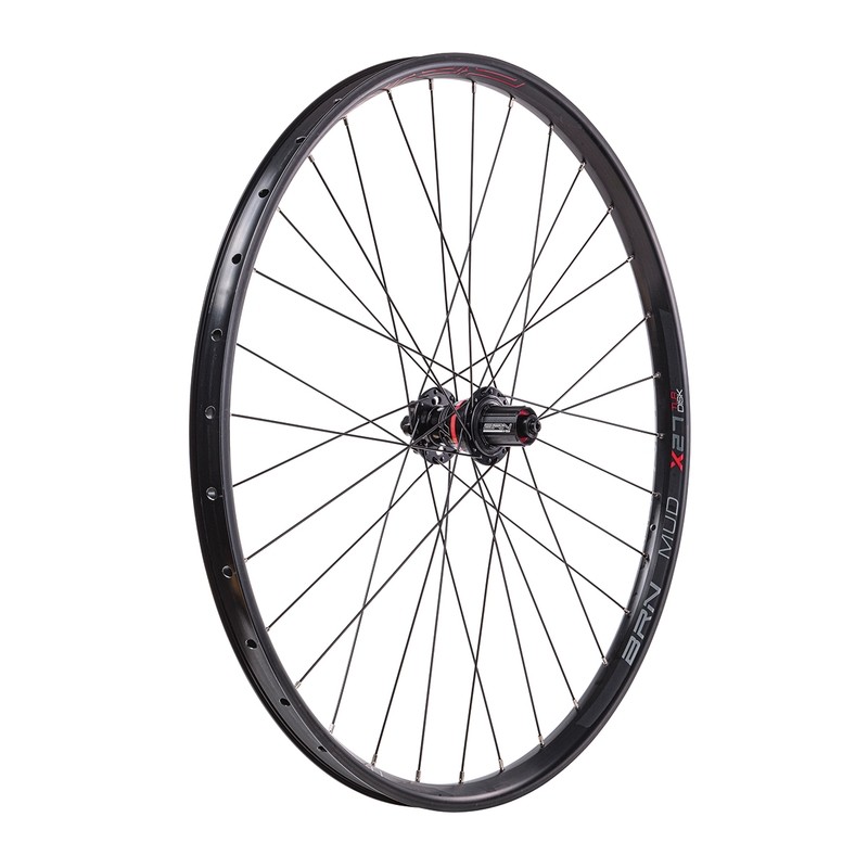 Hinterrad MTB Mud TLR 29