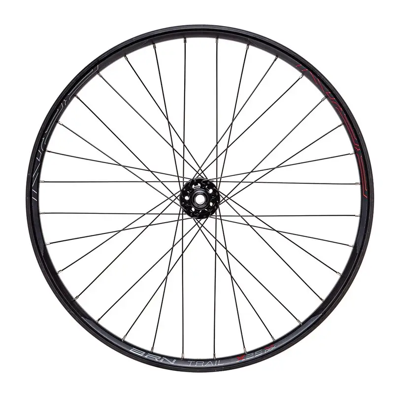 Rueda Delantera Mtb Trail TLR Boost 27,5’’ - image