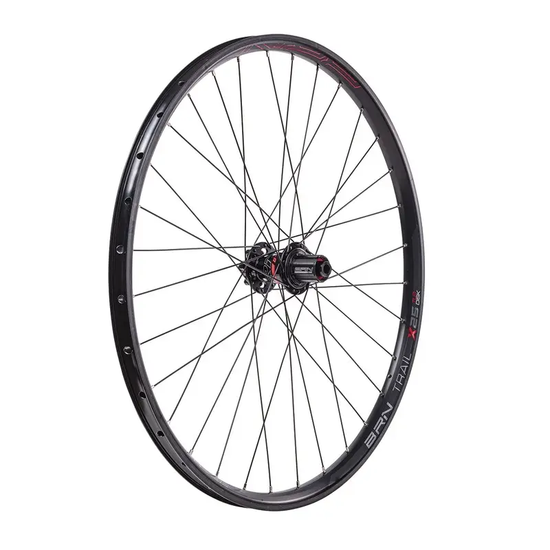 Rueda Trasera Mtb Trail TLR Boost 29’’ Sram 12v - image