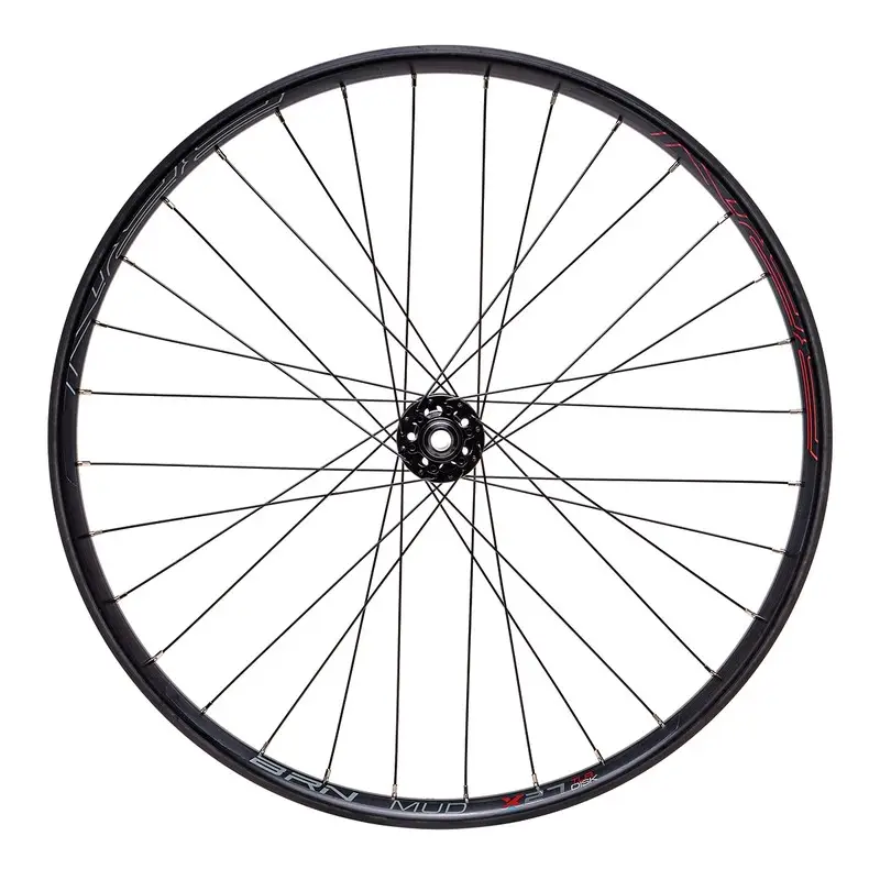 Rueda Delantera Mtb Mud TLR Boost 29’’ - image