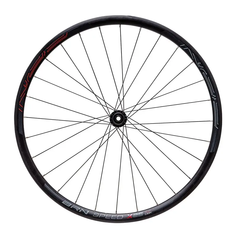 Roue avant Road Speed TLR 28’’ - image