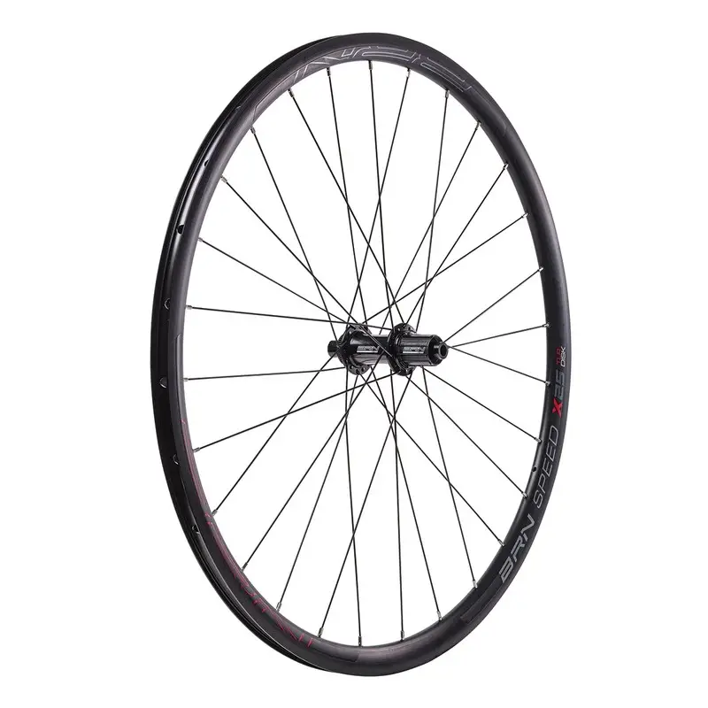 Ruota Posteriore Road Speed Disc TLR Shimano 12v - image