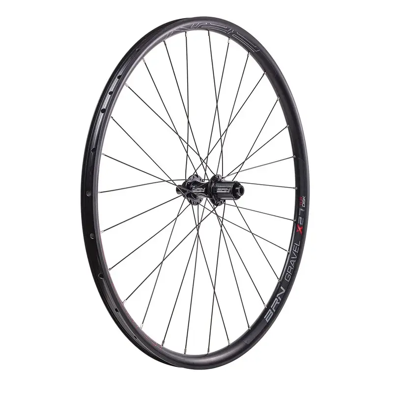 Rueda Trasera Gravel TLR 28'' Sram 12v - image