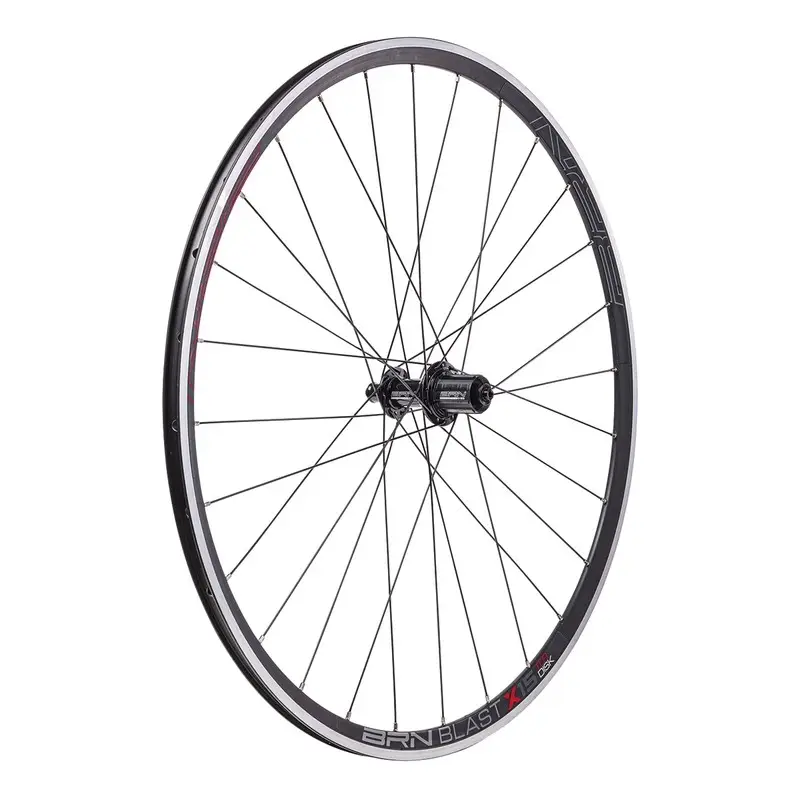 Ruota Posteriore Road Blast 28'' Shimano 11v - image