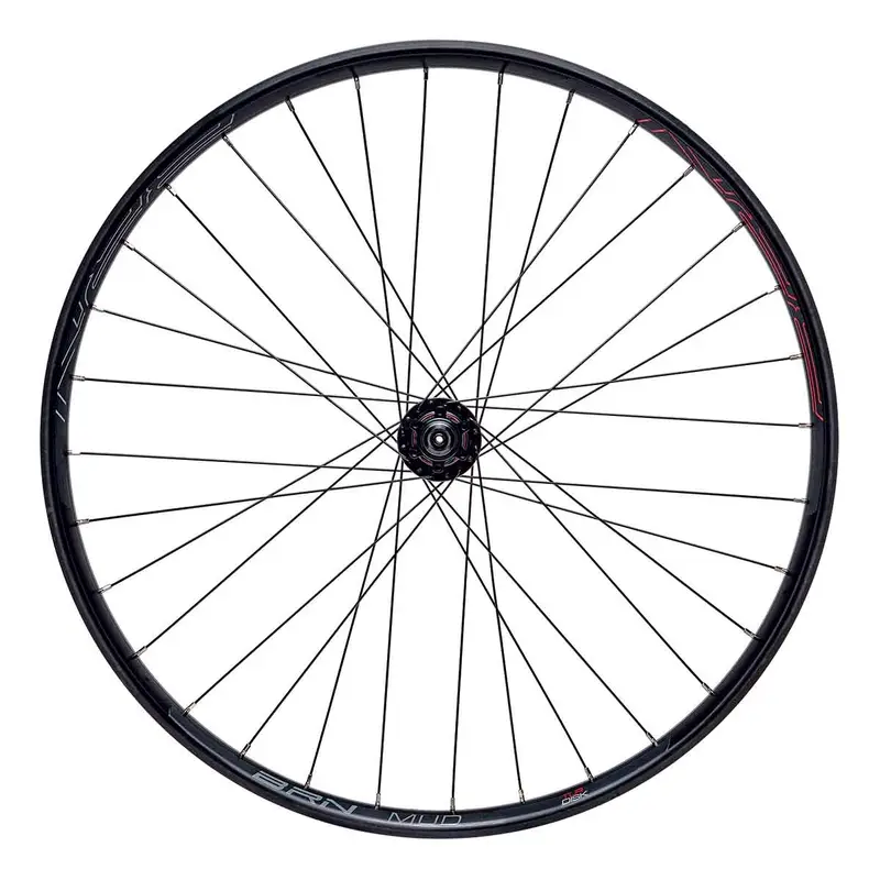 Couple wheels mud x30 mullet 29 ’’/27.5 ’’ shimano hg 11v - image