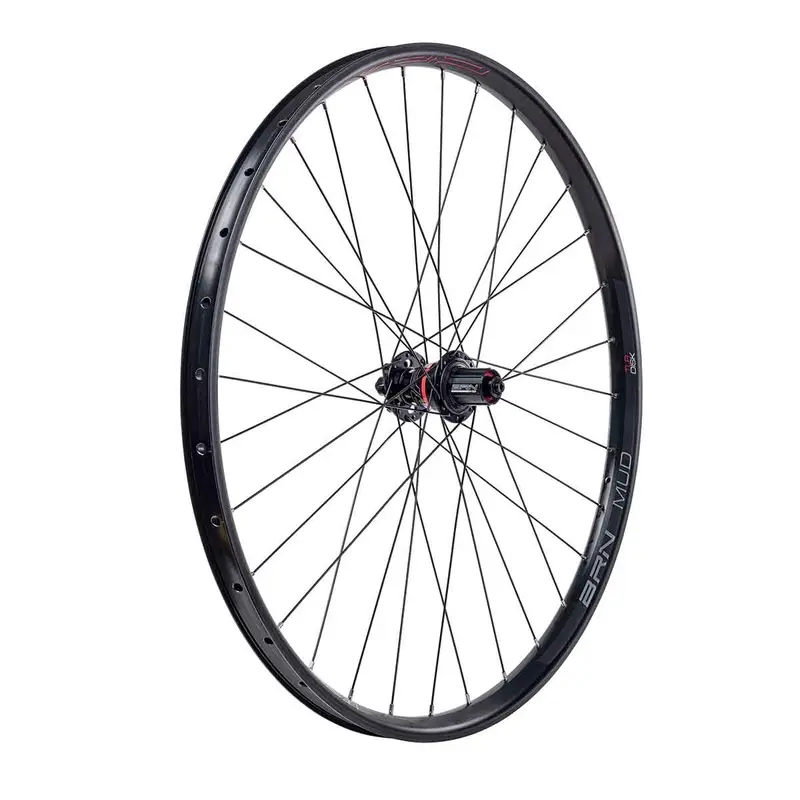 Couple wheels mud x30 mullet 29 ’’/27.5 ’’ shimano hg 11v #1