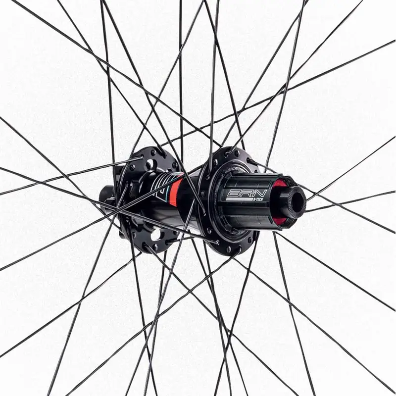 Couple wheels mud x30 mullet 29 ’’/27.5 ’’ shimano hg 11v #2