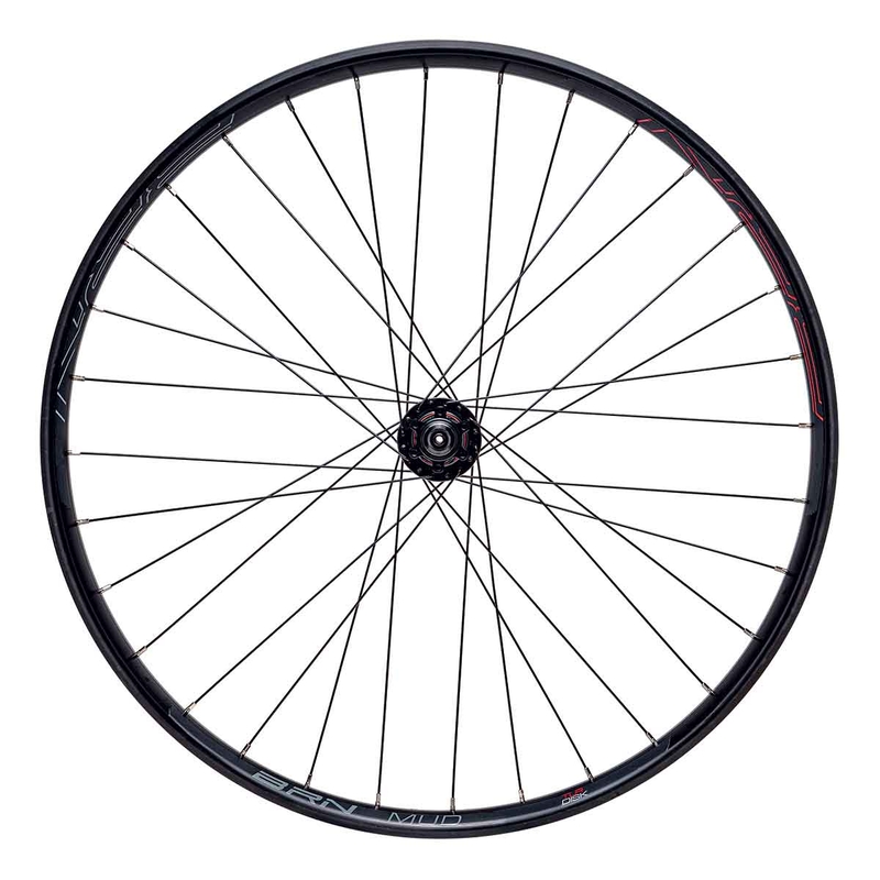 Coppia Ruote Mtb Mud X30 TLR Mullet 29/27.5'' Disc 6 fori QR Compatibile Sram XD 11/12v