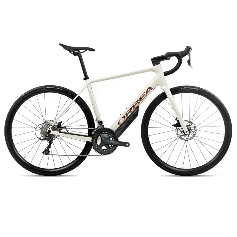 avant h60 47 blanco marfil - bronce titanio (brillo) - image