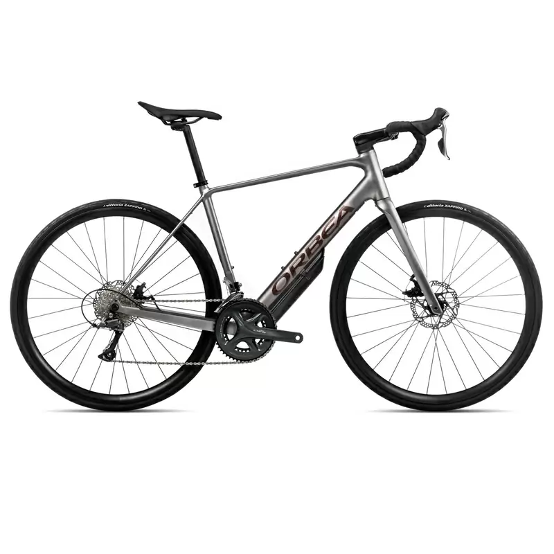 AVANT H60 28'' 8v Argento/Bronzo 2025 Taglia M - image