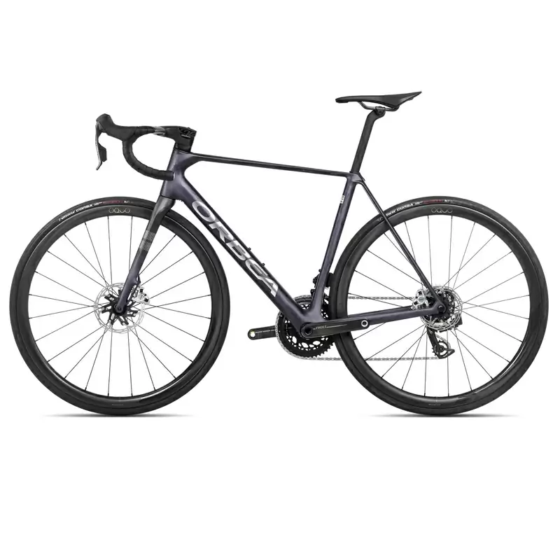 ORCA M11e LTD PWR 28'' 12v Blu/Carbon 2025 Taglia S #1